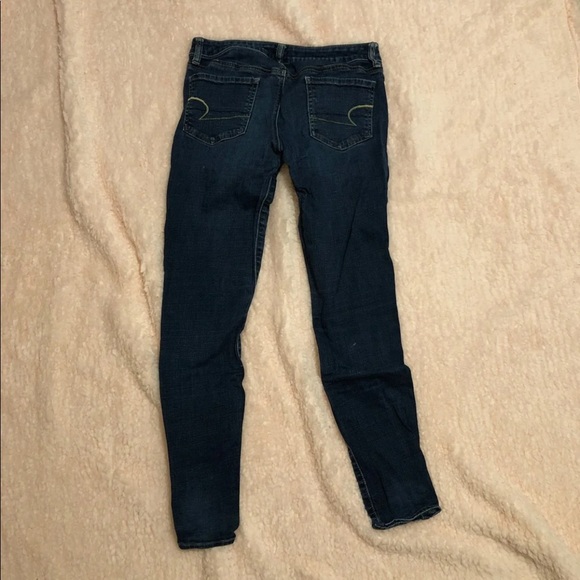 American Eagle skinny jeans - Picture 2 of 2